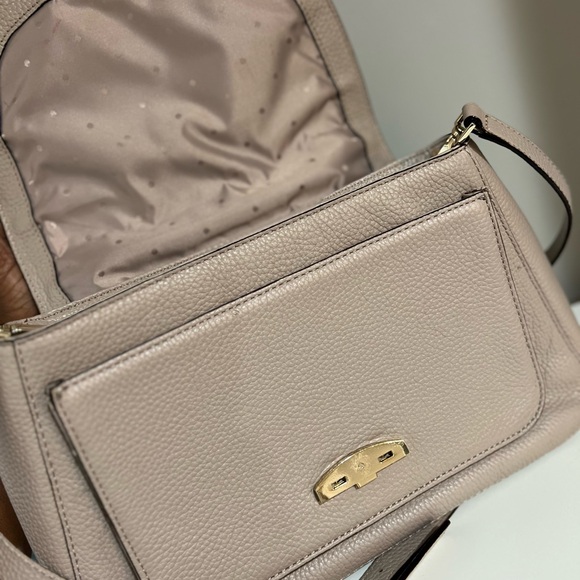 Kate Spade Top Handle Bag - Picture 4 of 5